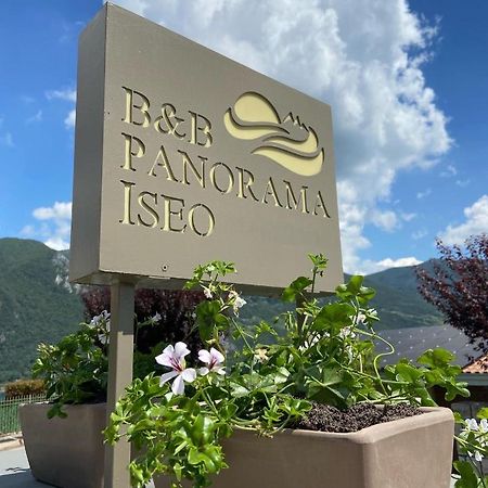 B&B Panorama איסאו מראה חיצוני תמונה