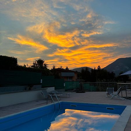 B&B Panorama איסאו מראה חיצוני תמונה