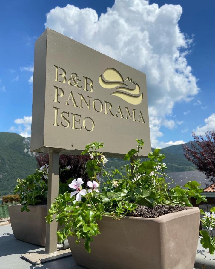 B&B Panorama איסאו מראה חיצוני תמונה