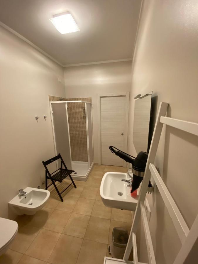 B&B Panorama איסאו מראה חיצוני תמונה