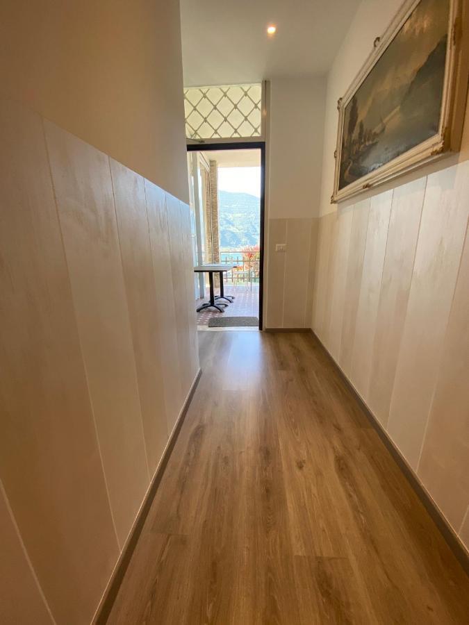 B&B Panorama איסאו מראה חיצוני תמונה