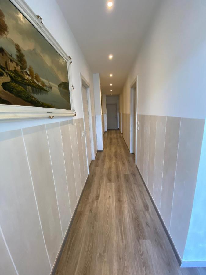 B&B Panorama איסאו מראה חיצוני תמונה