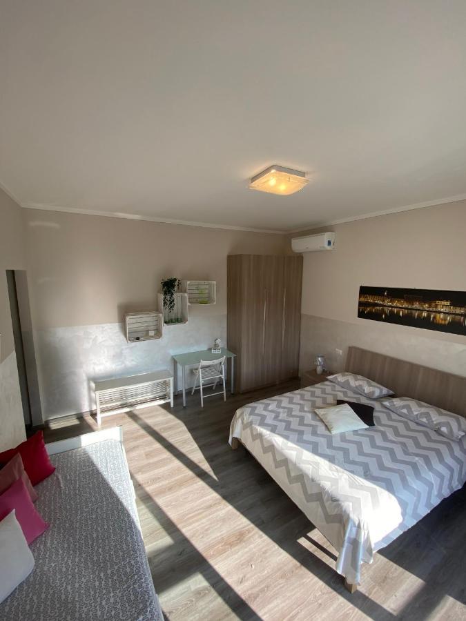 B&B Panorama איסאו מראה חיצוני תמונה