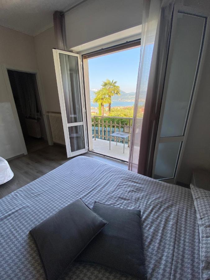B&B Panorama איסאו מראה חיצוני תמונה