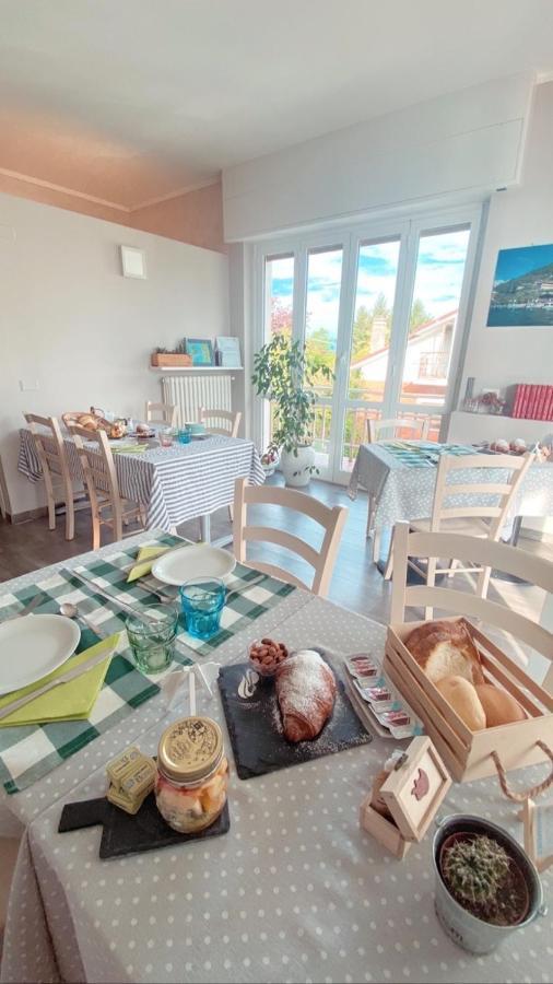 B&B Panorama איסאו מראה חיצוני תמונה