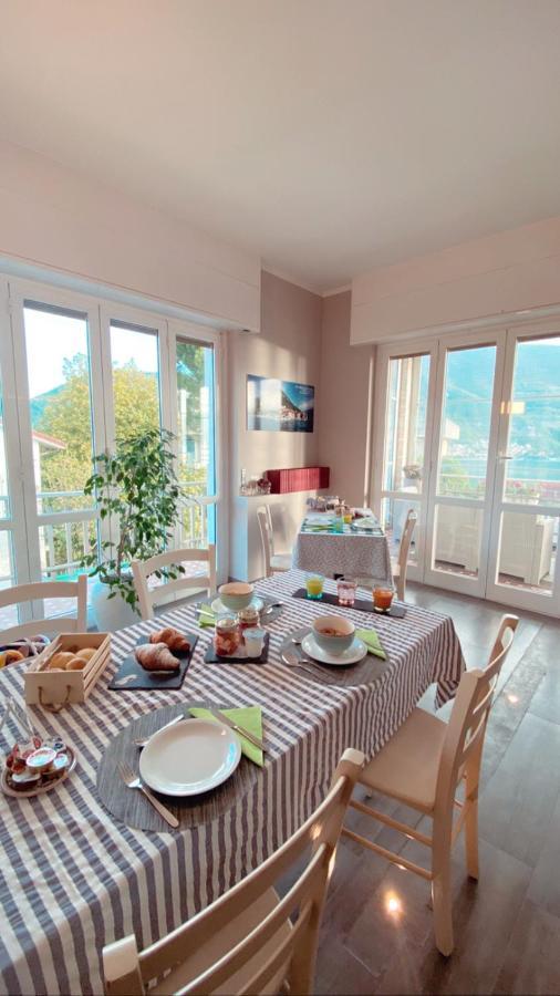 B&B Panorama איסאו מראה חיצוני תמונה