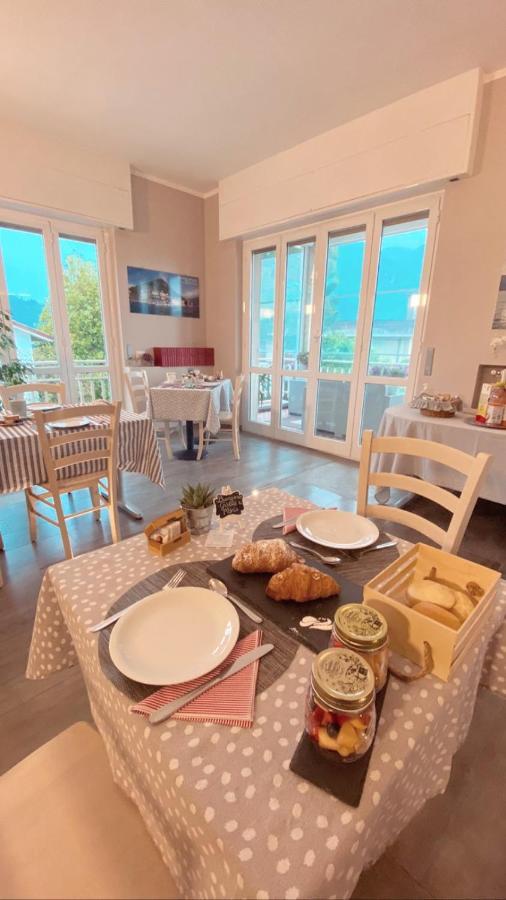 B&B Panorama איסאו מראה חיצוני תמונה