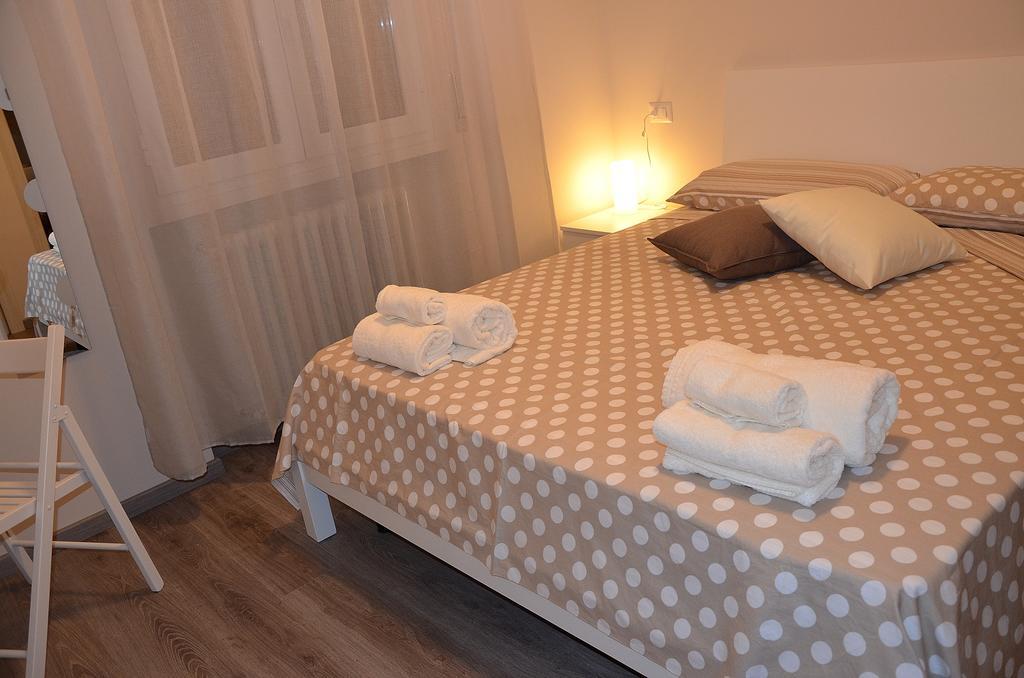 B&B Panorama איסאו חדר תמונה