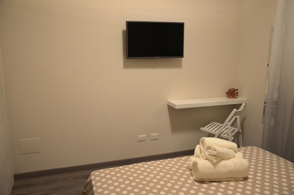 B&B Panorama איסאו חדר תמונה