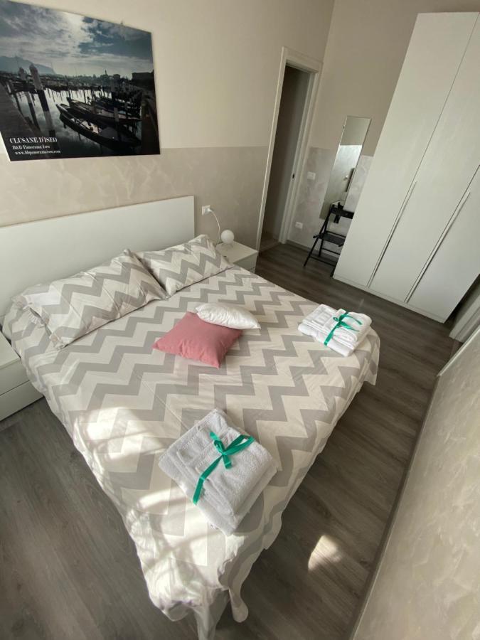 B&B Panorama איסאו מראה חיצוני תמונה