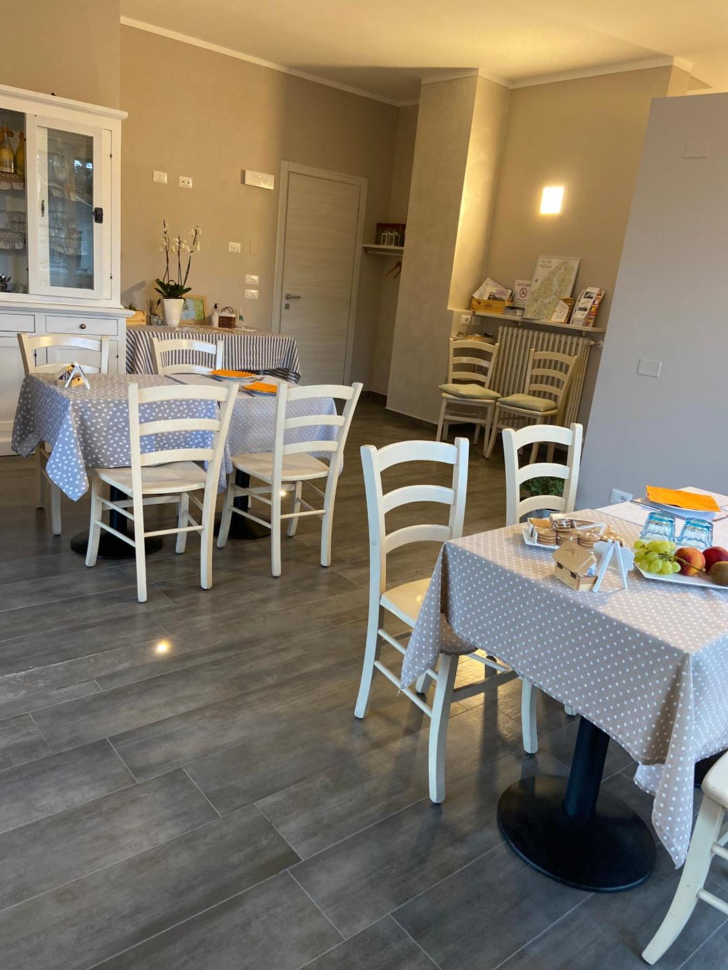 B&B Panorama איסאו מראה חיצוני תמונה