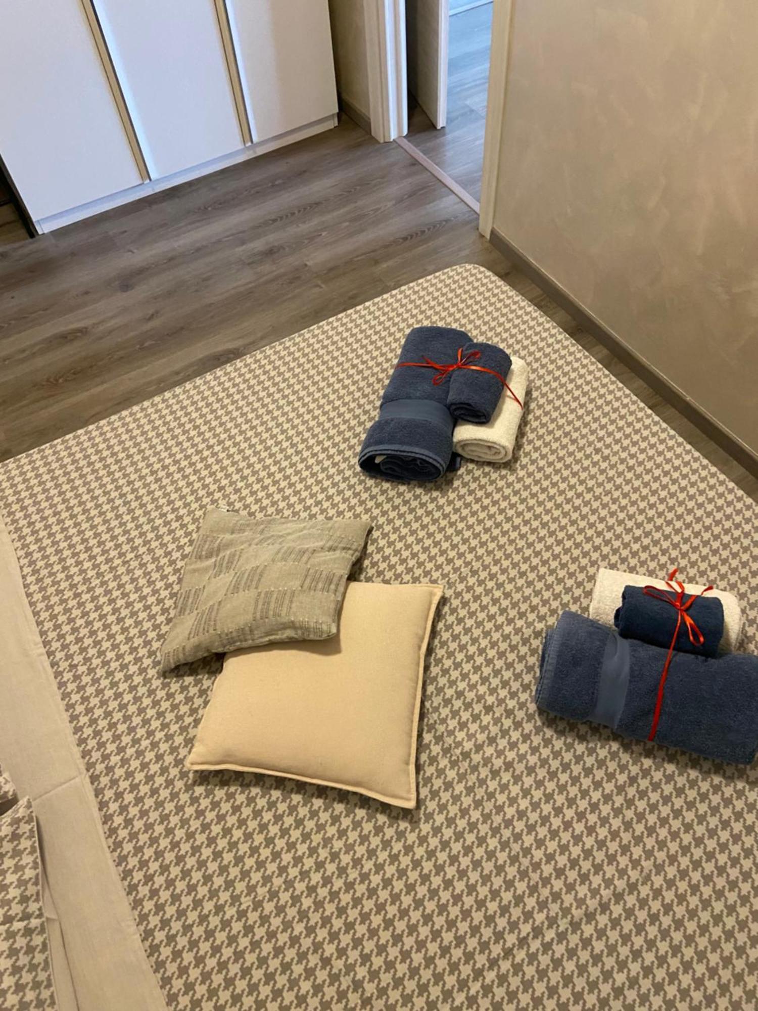 B&B Panorama איסאו מראה חיצוני תמונה