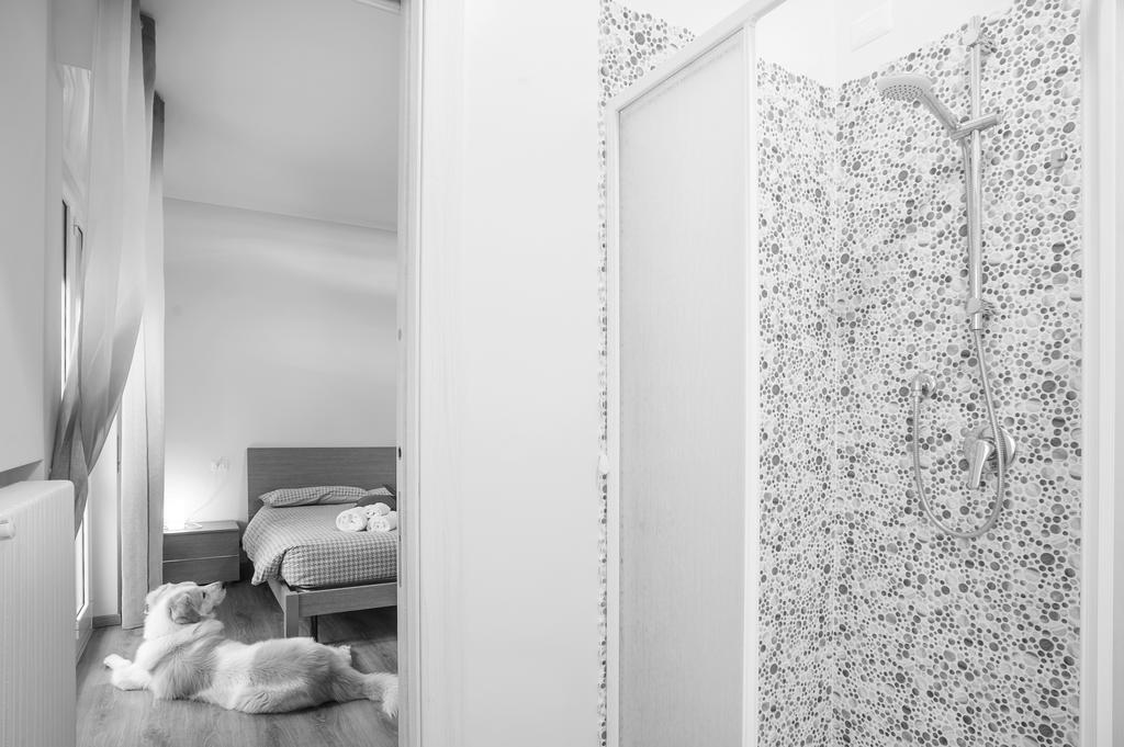 B&B Panorama איסאו חדר תמונה