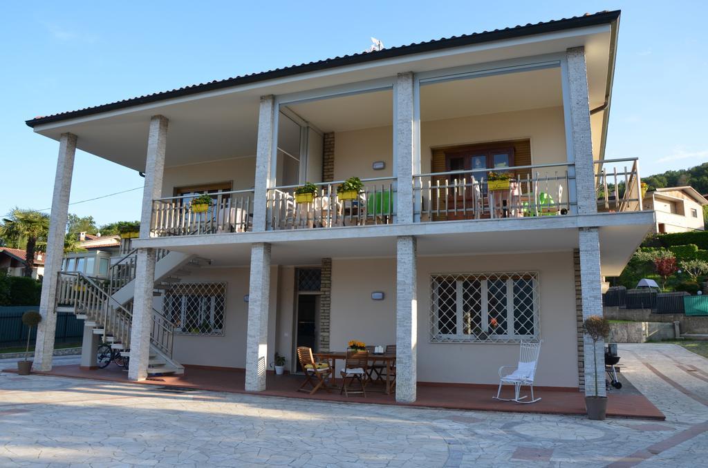 B&B Panorama איסאו מראה חיצוני תמונה